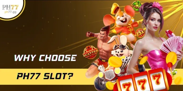 Các loại slot game khác nhau tại winwin01 casino