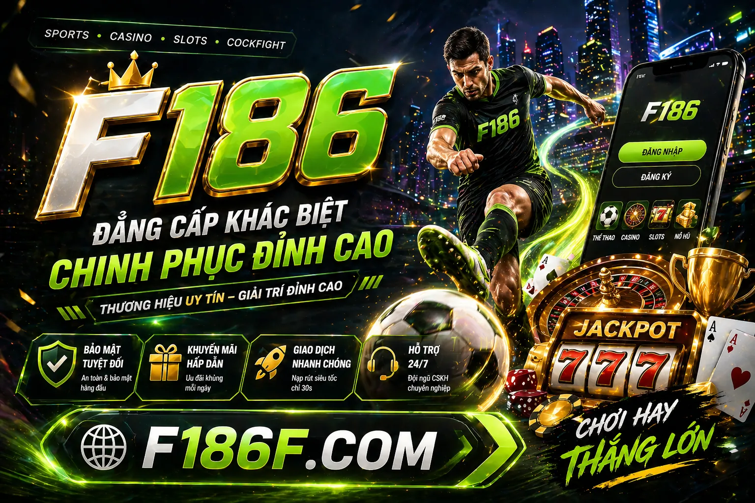 Tổng quan các chương trình khuyến mãi mới nhất của winwin01 casino 2026