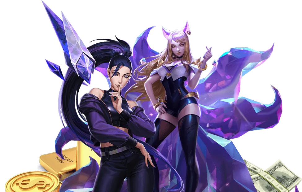 Game Long Vương Bắn Cá