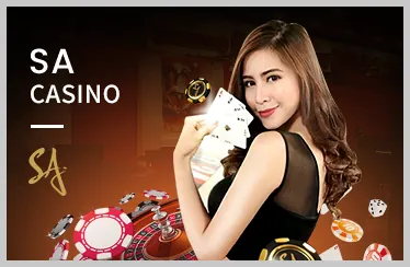 Casino trực tuyến tại winwin01 casino