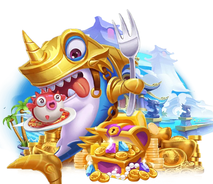 Game bắn cá đổi thưởng hấp dẫn