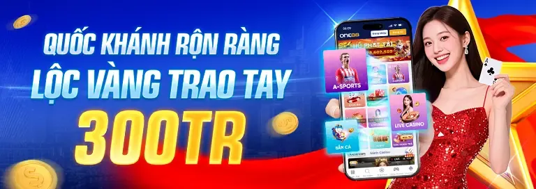 Xổ số trực tuyến winwin01 casino